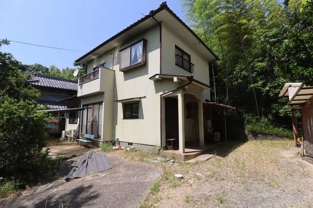 Setouchi City Ushimado-cho Senju 2-story 12LDK