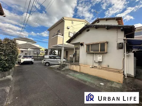 Shizuoka City, Shimizu Ward, Ishikawa Shinmachi (Shimizu Station), 2-story, 3LDK