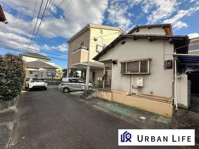 Shizuoka City, Shimizu Ward, Ishikawa Shinmachi (Shimizu Station), 2-story, 3LDK