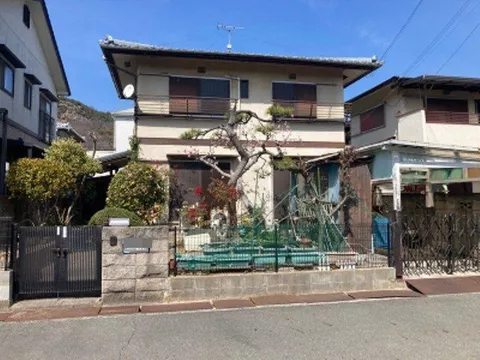 Yamada Homes, 13 minutes on foot to JR Harima Katsuhara Station! South-facing road with good sunlight!