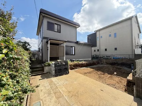 Tsuchiura City, Itaya 4-chome (Tsuchiura Station) 2-story building 3LDK