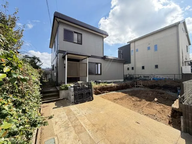 Tsuchiura City, Itaya 4-chome (Tsuchiura Station) 2-story building 3LDK