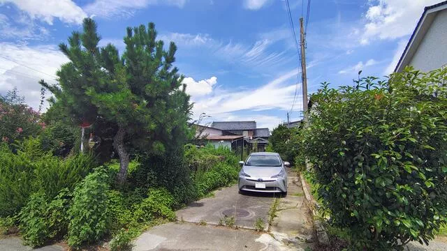Kumagaya City, Kuboshima (Ishihara Station), 2-story, 7K