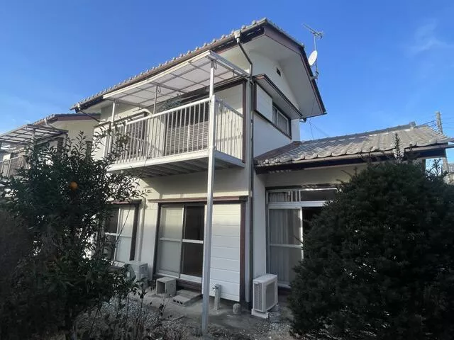 Nakago Town, Shiomigaoka 5-chome, Kitaibaraki City (Minami Nakago Station) 2-story 4DK