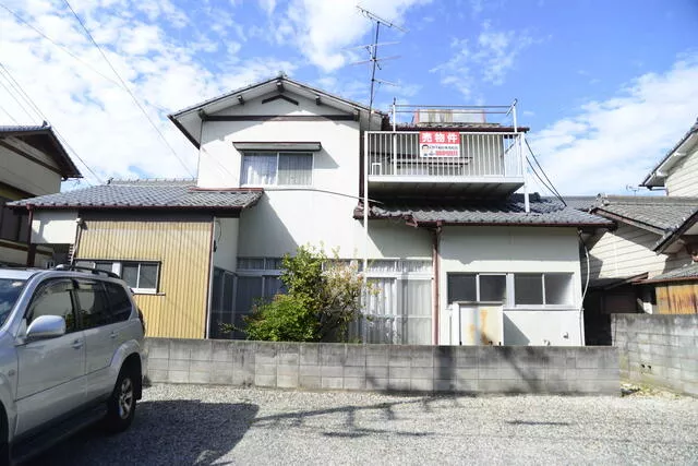 Takamatsu City, Busshoyama Town Otsu (Busshoyama Station), 2-story, 4DK