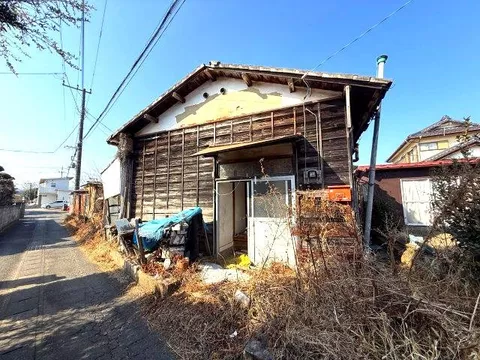 ◆Storage◆Single-story◆Separate bath and toilet◆Quiet residential area◆Family-friendly