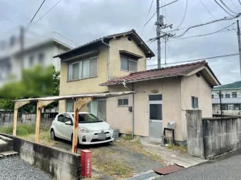 Yamate 5-chome, Fukuyama City (Bingo Honjo Station) 2-story 2LDK