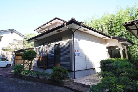 Shimabara City, Ariake Town, Yuue Ko (Ariake Yuue Station), 2-story, 2LDK