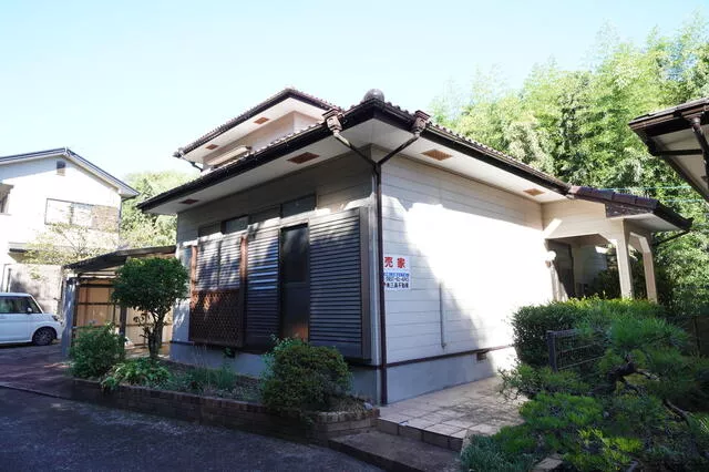 Shimabara City, Ariake Town, Yuue Ko (Ariake Yuue Station), 2-story, 2LDK