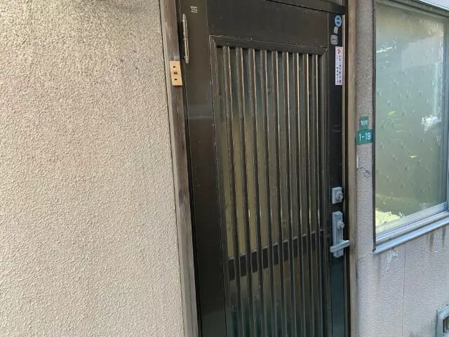 Yahatanishi, Yahatan East Ward, Kitakyushu City, 2-story, 4DK