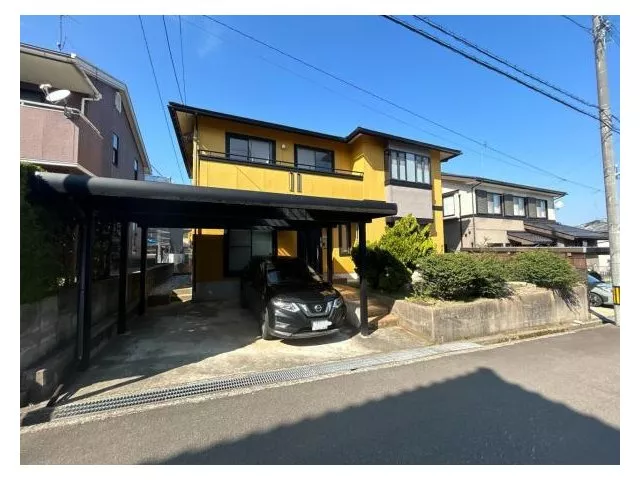 [Open House] Current sale until April 19 / Move-in available within the year / New seismic standards compliant / Parking for 2 cars available