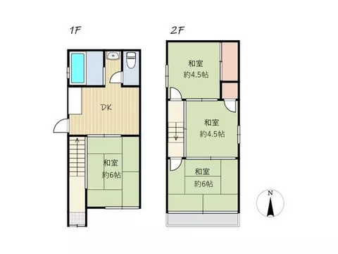 ~Enjoy the seasons of Shukugawa~ A residence within walking distance of Koshien Station, for a fulfilling daily life.