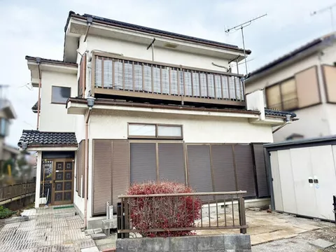 Wakayanagi, Midori Ward, Sagamihara City (Sagamiko Station) 2-story building 3LDK