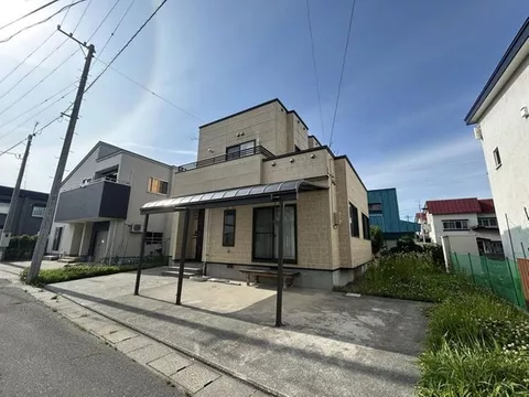[Open House Held] [Limited Time Current Sale until 7/19 / Asahimachi 3-chome] Immediate Move-in Available