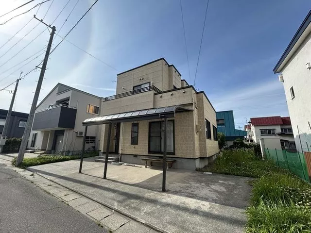 [Open House Held] [Limited Time Current Sale until 7/19 / Asahimachi 3-chome] Immediate Move-in Available