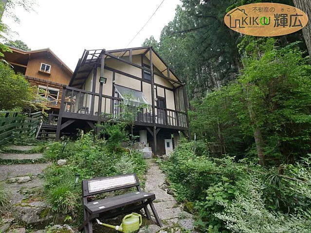 Used single-family home in Shiso City, Ichinomiya Town, Higashikawachi - Used house (vacation home)