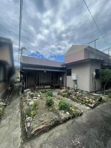 Tajimi City Hiranocho 3-chome (Tajimi Station) Single-story building 4DK