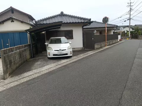 Yahatanishi Ward, Kitakyushu City, Norimatsu 3-chome