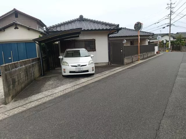 Yahatanishi Ward, Kitakyushu City, Norimatsu 3-chome