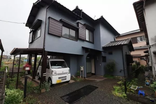 Fujinomiya City, Yodoshi (Nishi-Fujinomiya Station) 2-story building 5DK