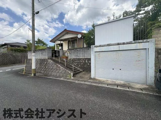 Tagawa District Itoda Town Kifune (Itoda Station) 1-story 5DK