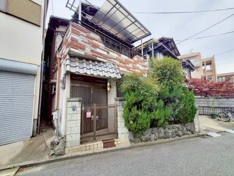 Fujidera City Nonaka 5-chome (Furuichi Station) 2-story 4DK