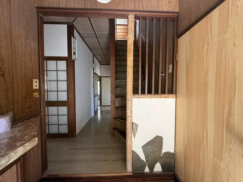 Sasebo City, Utagoe Town, 2-story, 6LDK - Image 3