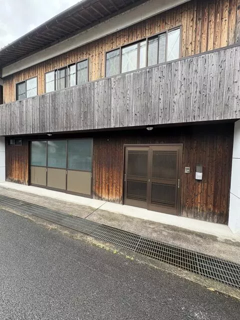 Mine City, Akiyoshi-cho, Kawan 2-story 5K