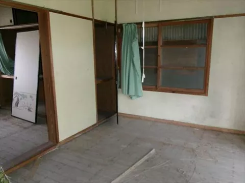 Kanoya City, Kotobuki 6-chome (Shibushi Station), single-story building, 5DK - Image 3