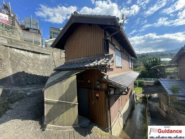 Ito District, Katsuragi Town, Oaza Takada (Nishikasada Station) 2-story building 5DK