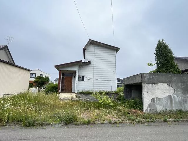 Nopporo Town, Sorachi District, Nishimachi 5-chome, Single-story building, 4LDK