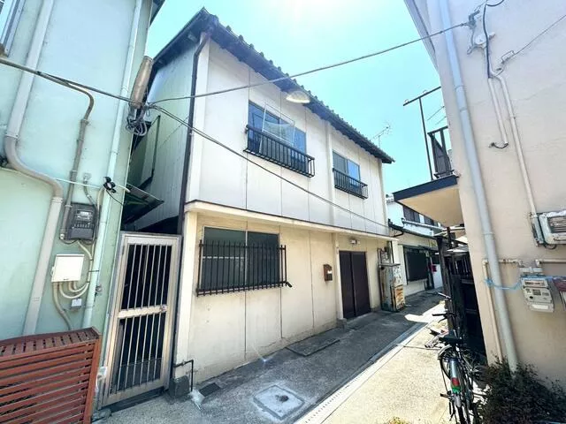 Kainan City Funao (Kuroe Station) 2-story 4SLDK