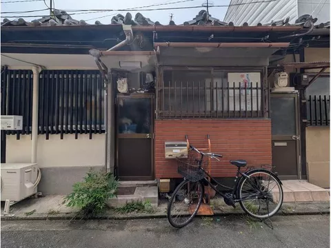 ☆Convenient living area☆ Please consider it for investment land, offices, or warehouses♪
