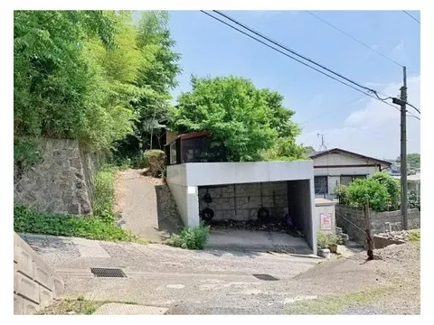 Miyamaru 1 (Fujinoki Station) 2,100,000 yen