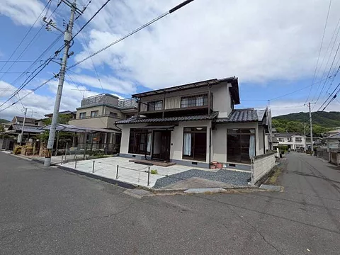 Used single-family home, Setomachi, Higashi Ward