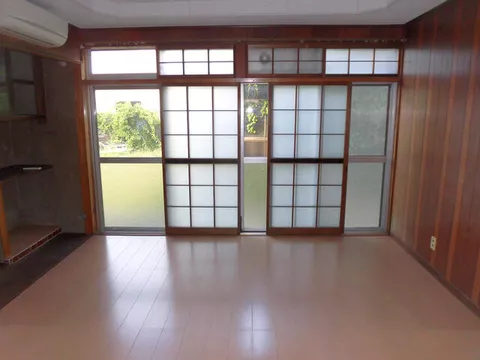 Odate City, Shimodayano, Yadano Michi Kita, 2-story, 5DK - Image 4