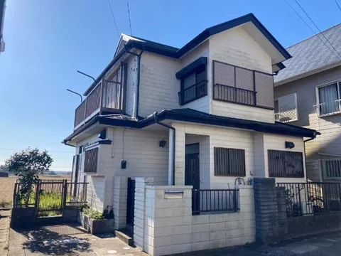 Nagara District, Chosei Village, Koizumi (Yatsuzaki Station) 2-story 4LDK
