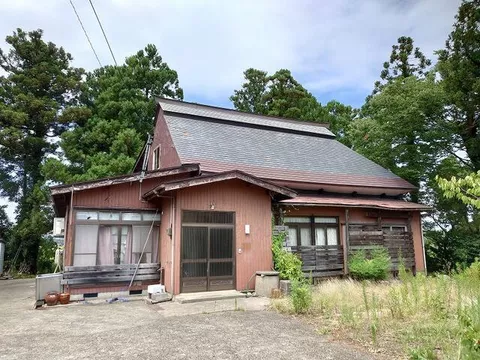 Yonago, Sanwa District, Joetsu City (Naoetsu Station) 2-story 5DK
