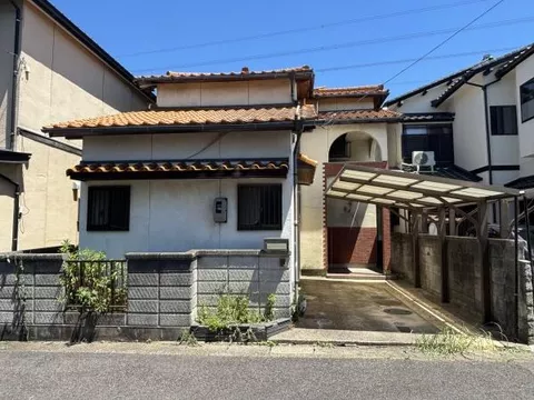 Kasugai City, Shimotsu Town (Kasugai Station) 2-story 4SDK