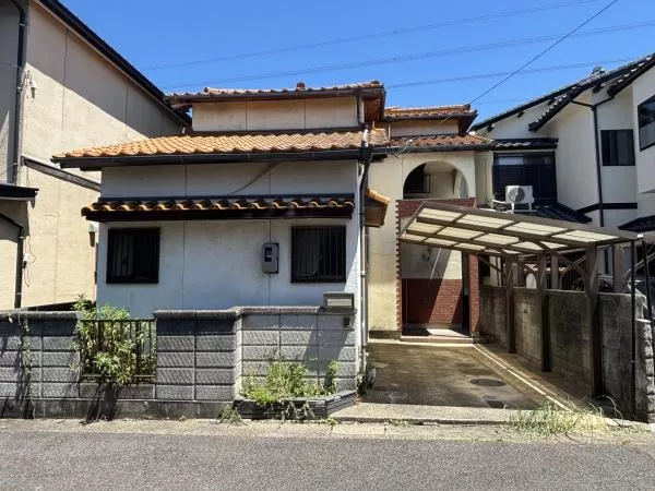 Kasugai City, Shimotsu Town (Kasugai Station) 2-story 4SDK