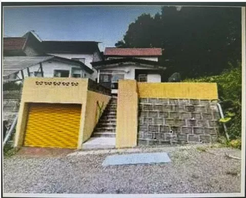 Otaru City, Sachi 3-chome, 2-story, 3SLDK