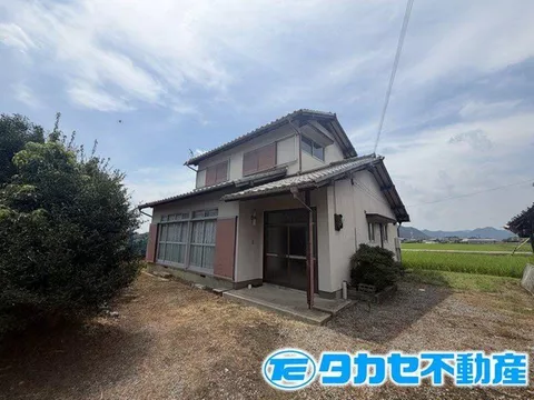 Makino (Taki Station) 3.5 million yen