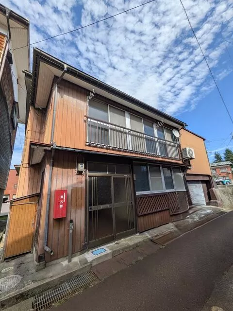 Tokamachi City, Honcho 6-2 (Tokamachi Station), 2-story, 5DK