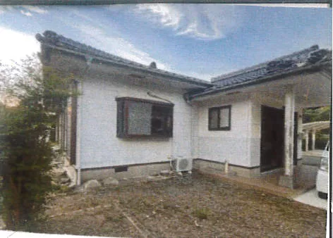 Amakusa-gun, Reihoku Town, Sakasegawa (Mikado Station), single-story building, 5LDK