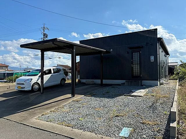 Used single-family home Higashitoyohama-cho