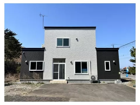 [Open House] Current sale until May 11 / New seismic standards compliant / Parking for 4 cars available / Ocean