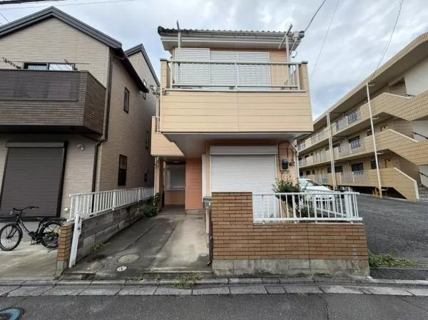 Saitama City, Sakura Ward, Oaza Kamiookubo (Minami-Yono Station) 2-story 3DK