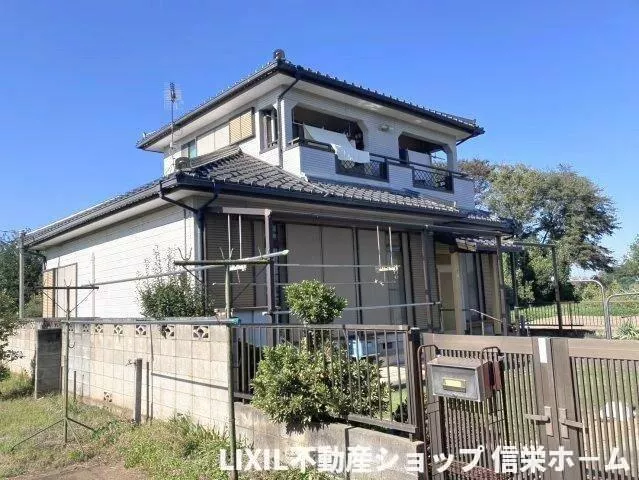 Hasuda City, Oaza Egasaki (Shiraoka Station) 2-story building 6SLDK