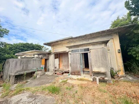 Miyakojima-shi, Miyako (Akamine Sta.) Single story house, 4DK

7.9 million yen
