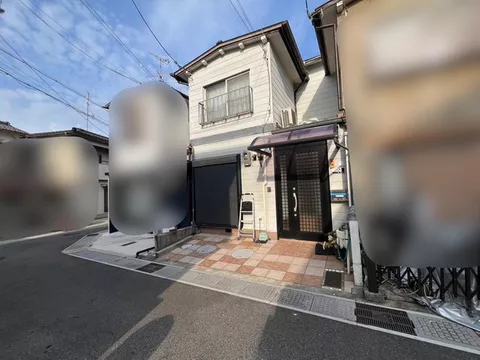 Shinmei-gū Higashi (Shinden Station) 5,800,000 yen